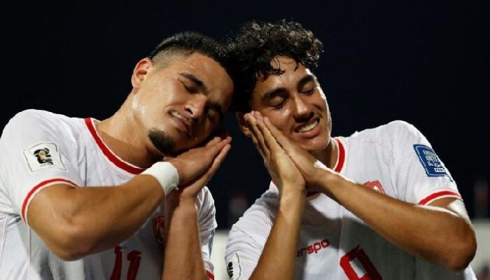 Konflik Timur Tengah Berpotensi Ganggu Kedatangan Pemain Diaspora Timnas Indonesia ke FIFA Series 2026
