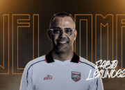 Fabio Lefundes Puji Performa Rivaldo Pakpahan Usai Borneo FC Tahan Imbang Persija