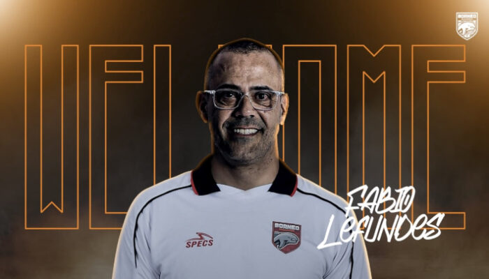 Fabio Lefundes Puji Performa Rivaldo Pakpahan Usai Borneo FC Tahan Imbang Persija