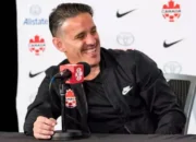 Debut John Herdman Bersama Timnas Indonesia di FIFA Series 2026: Awal Era Baru Garuda