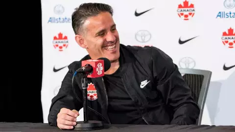 Debut John Herdman Bersama Timnas Indonesia di FIFA Series 2026: Awal Era Baru Garuda