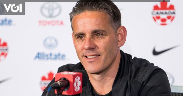 Debut John Herdman Bersama Timnas Indonesia di FIFA Series 2026: Awal Era Baru Garuda