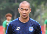 Kurniawan Dwi Yulianto Siapkan Tiga Pemain Diaspora untuk Perkuat Timnas Indonesia U-17 di Piala AFF U-17 2026