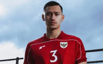 Jay Idzes Dinilai Lalai, Sassuolo Tumbang 0-1 dari Bologna di Mapei Stadium