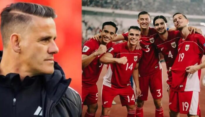 Lima Pilar Kunci Timnas Indonesia di FIFA Series 2026