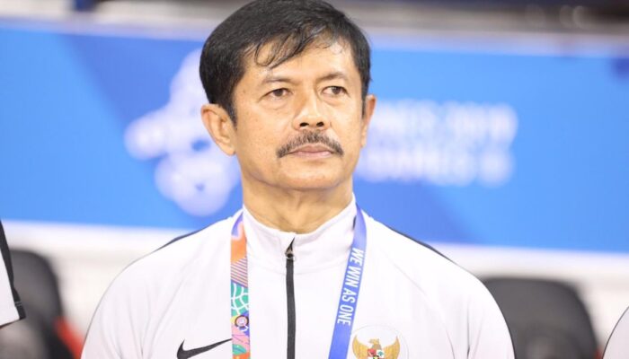 Struktur Staf Pelatih Timnas Indonesia Era John Herdman Jelang FIFA Series 2026
