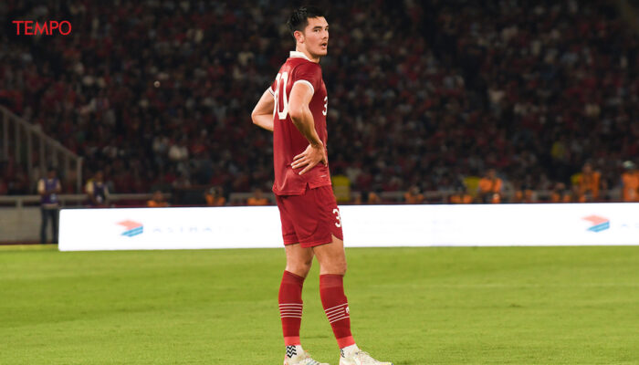 Elkan Baggott Dipanggil Lagi ke Timnas Indonesia, Ini Alasan di Baliknya