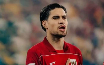 Timnas Indonesia Siap Tampil di FIFA Series 2026, Kevin Diks Jadi Andalan Lini Belakang