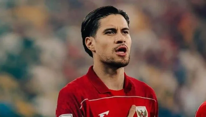 Timnas Indonesia Siap Tampil di FIFA Series 2026, Kevin Diks Jadi Andalan Lini Belakang