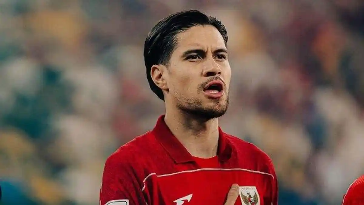 Timnas Indonesia Siap Tampil di FIFA Series 2026, Kevin Diks Jadi Andalan Lini Belakang