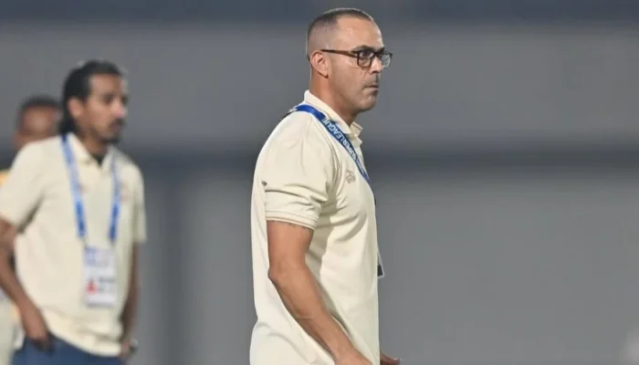 Fabio Lefundes Puji Performa Rivaldo Pakpahan Usai Borneo FC Tahan Imbang Persija