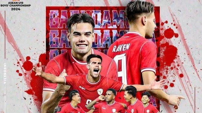 Tiga Pemain Termuda Timnas Indonesia untuk FIFA Series 2026