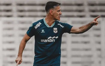 Timnas Indonesia Siap Tampil di FIFA Series 2026, John Herdman Coret 17 Pemain