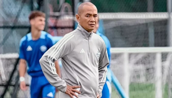 Kurniawan Dwi Yulianto Siapkan Tiga Pemain Diaspora untuk Perkuat Timnas Indonesia U-17 di Piala AFF U-17 2026