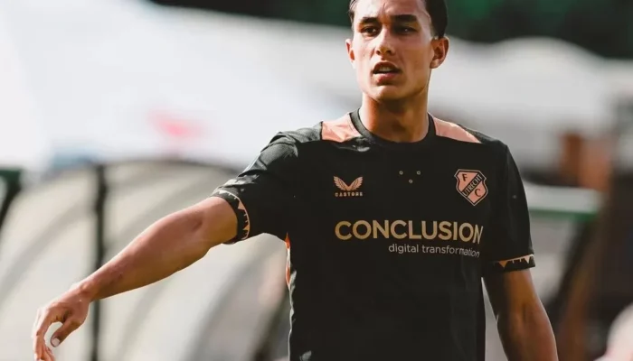 Miliano Jonathans Cedera Saat Bela Excelsior, Timnas Indonesia Terancam Kehilangan “Pangeran Depok” di FIFA Series