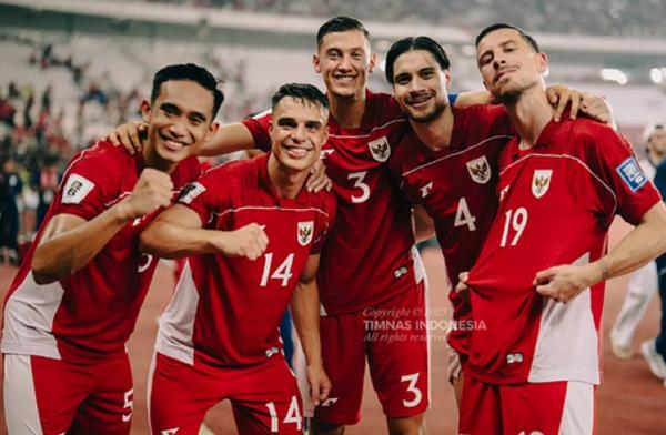 Timnas Indonesia Siap Tampil di FIFA Series 2026, John Herdman Coret 17 Pemain