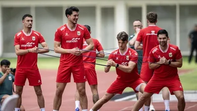 Indonesia vs Bulgaria di Final FIFA Series 2026: Ujian Sesungguhnya Garuda di GBK