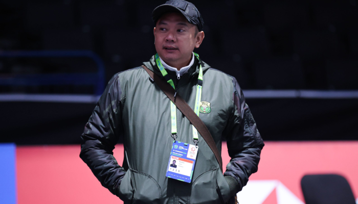Analisis Peluang Indonesia di All England 2026