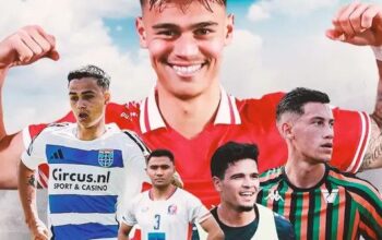 Konflik Timur Tengah Berpotensi Ganggu Kedatangan Pemain Diaspora Timnas Indonesia ke FIFA Series 2026