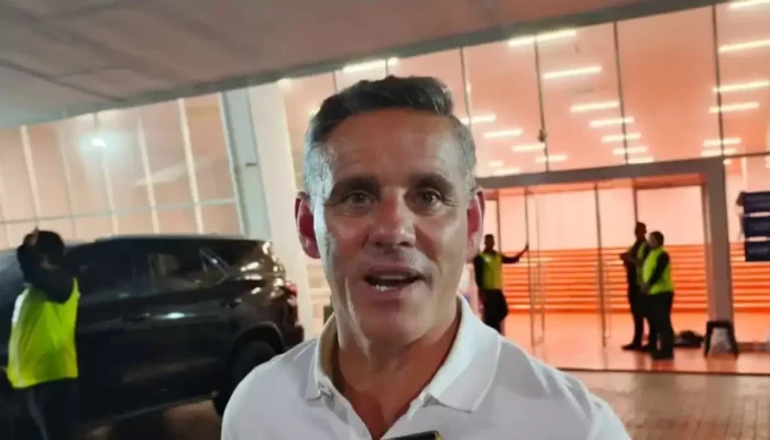 Debut John Herdman Bersama Timnas Indonesia di FIFA Series 2026: Awal Era Baru Garuda