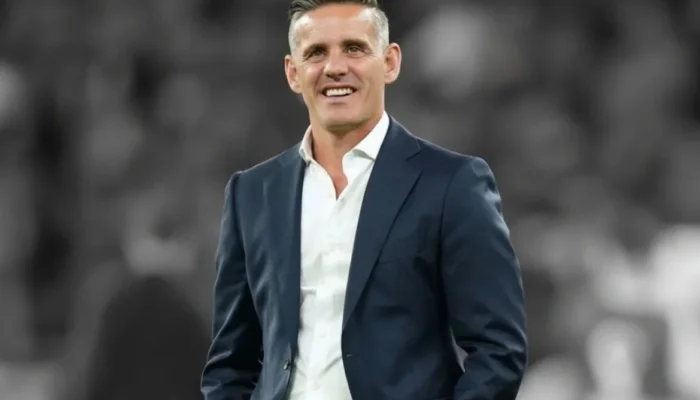 Debut John Herdman, Timnas Indonesia Siap Hadapi Saint Kitts and Nevis di FIFA Series 2026
