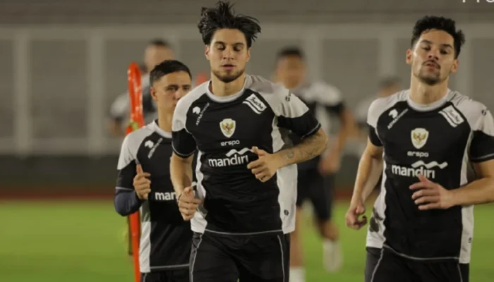 Timnas Indonesia Siap Tampil di FIFA Series 2026, Kevin Diks Jadi Andalan Lini Belakang
