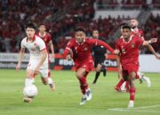 Lima Pilar Kunci Timnas Indonesia di FIFA Series 2026