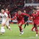 Lima Pilar Kunci Timnas Indonesia di FIFA Series 2026