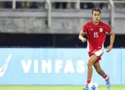 Cedera ACL, Miliano Jonathans Dipastikan Absen Lama – PSSI Janji Pantau Proses Pemulihan