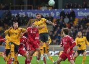 5 Fakta dan Pelajaran dari Kekalahan Dramatis Liverpool di Markas Wolves