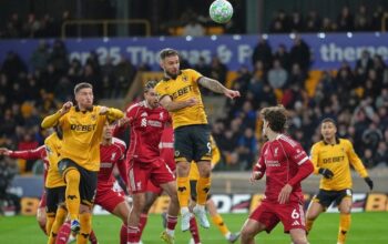 5 Fakta dan Pelajaran dari Kekalahan Dramatis Liverpool di Markas Wolves