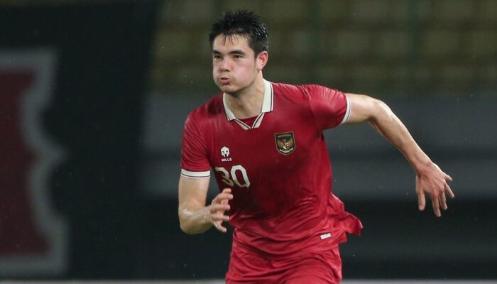 Elkan Baggott Dipanggil Lagi ke Timnas Indonesia, Ini Alasan di Baliknya