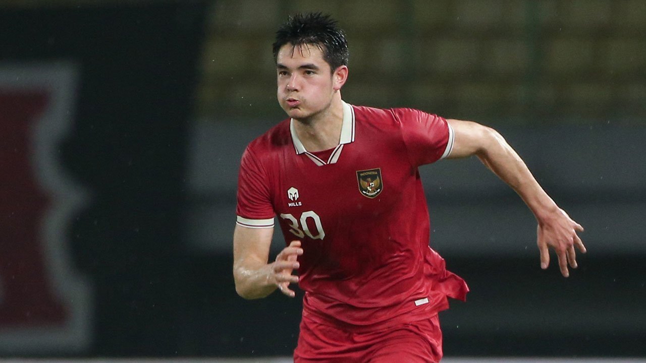 Elkan Baggott Dipanggil Lagi ke Timnas Indonesia, Ini Alasan di Baliknya