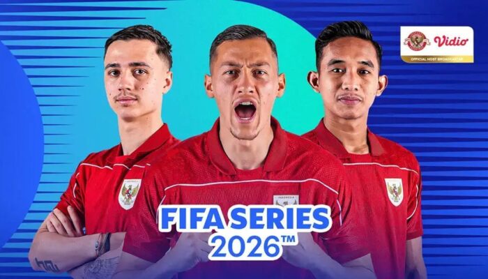 Timnas Indonesia Siap Tampil di FIFA Series 2026, John Herdman Coret 17 Pemain