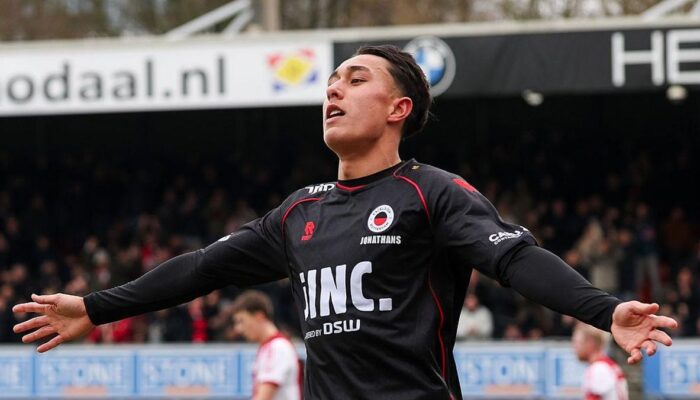 Cedera ACL, Miliano Jonathans Dipastikan Absen Lama – PSSI Janji Pantau Proses Pemulihan