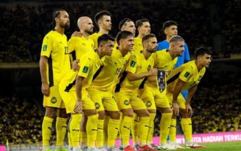 Malaysia Disanksi AFC: Kalah WO dan Gagal ke Piala Asia 2027 akibat Skandal Naturalisasi