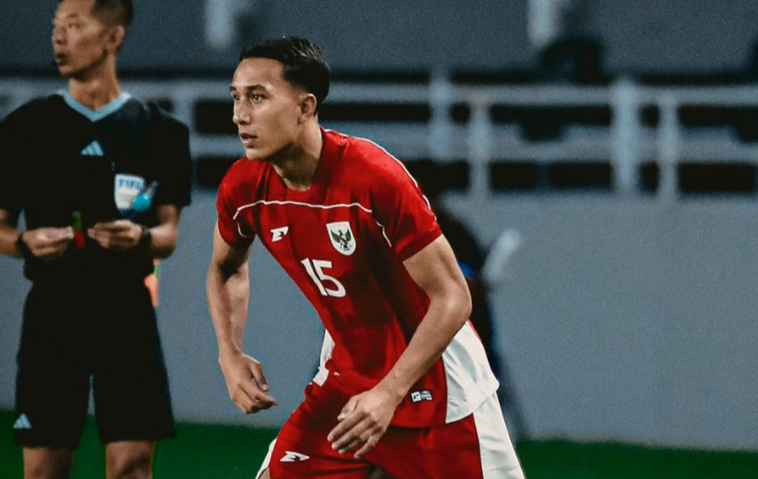 Miliano Jonathans Cedera Saat Bela Excelsior, Timnas Indonesia Terancam Kehilangan “Pangeran Depok” di FIFA Series