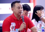 Jadwal Lengkap Thomas Cup & Uber Cup 2026 di Denmark