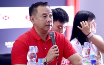 Jadwal Lengkap Thomas Cup & Uber Cup 2026 di Denmark