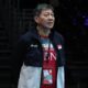 Evaluasi Thomas Cup 2026: Aryono Miranat Minta Tim Putra Indonesia Segera Bangkit