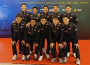 Jadwal Lengkap Tim Indonesia di Piala Thomas 2026
