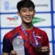 Kisah Perjuangan Loh Kean Yew Menjadi Juara Dunia Bulu Tangkis