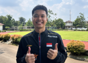 Ginting Soroti Ketatnya Persaingan Grup D dan Ancaman Prancis