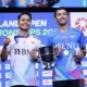 Anthony Ginting dan Jonatan Christie Kembali Bersatu di Thomas Cup 2026