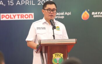 Target Besar PBSI di Piala Thomas dan Uber 2026