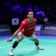 Indonesia Sapu Bersih Aljazair 3-0 di Laga Perdana Thomas Cup 2026
