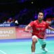 Indonesia Bangkit Dramatis, Taklukkan Thailand 3-2 di Thomas Cup 2026