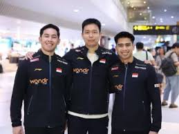 Dari Lapangan ke Kursi Pelatih, Hendra Akui Tantangannya Berbeda