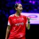 Indonesia Sapu Bersih Australia 5-0 di Uber Cup 2026