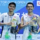 Langkah Fajar/Fikri Terhenti di Semifinal BAC 2026